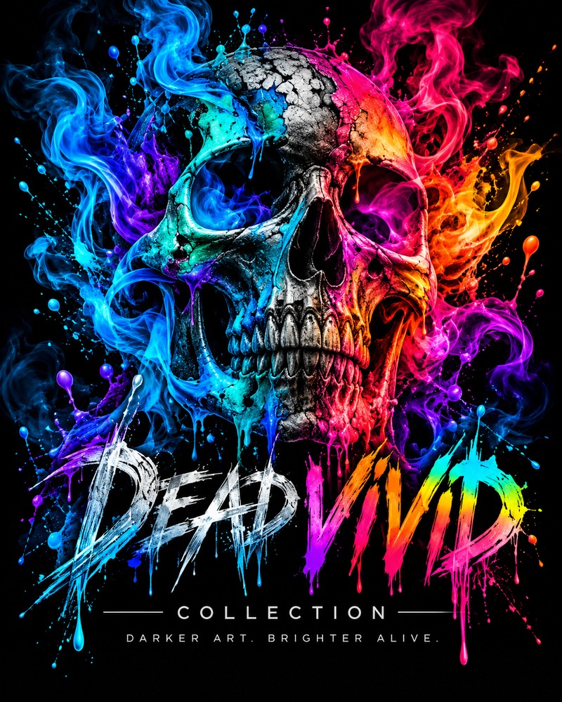 Dead Vivid