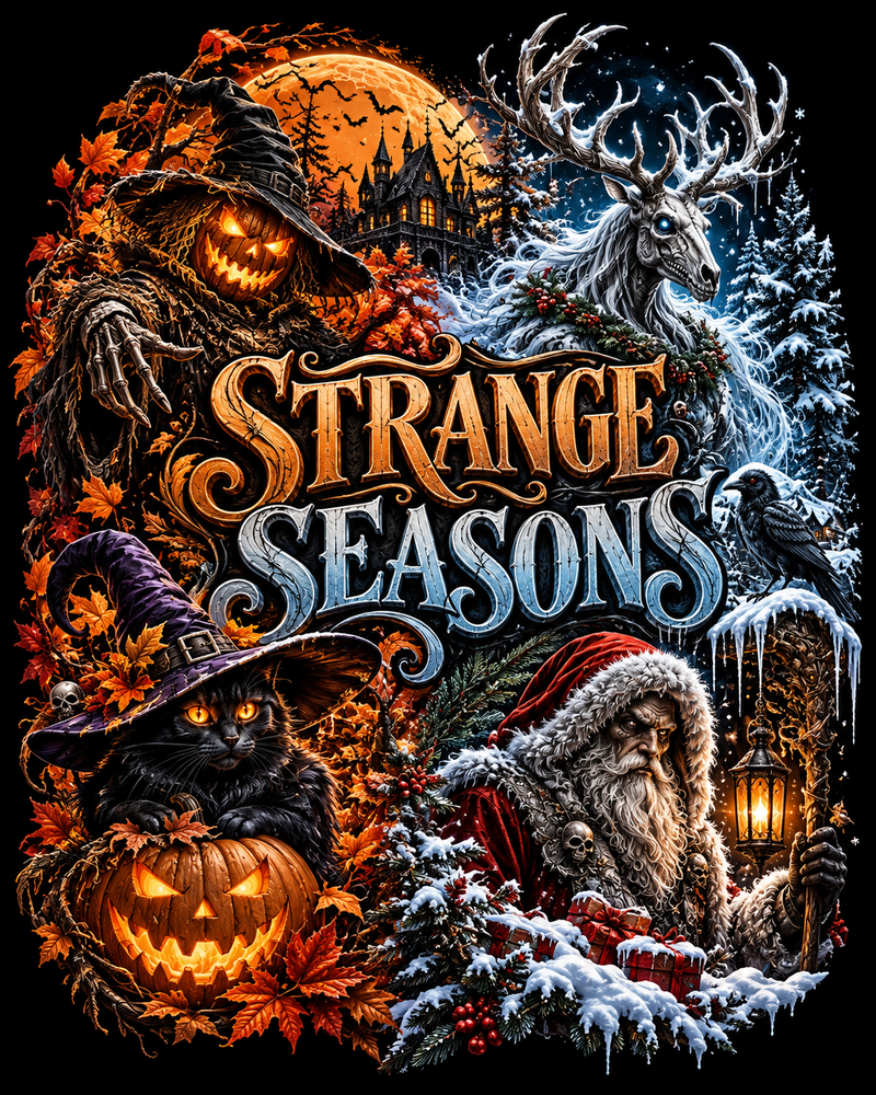 Strange Seasons