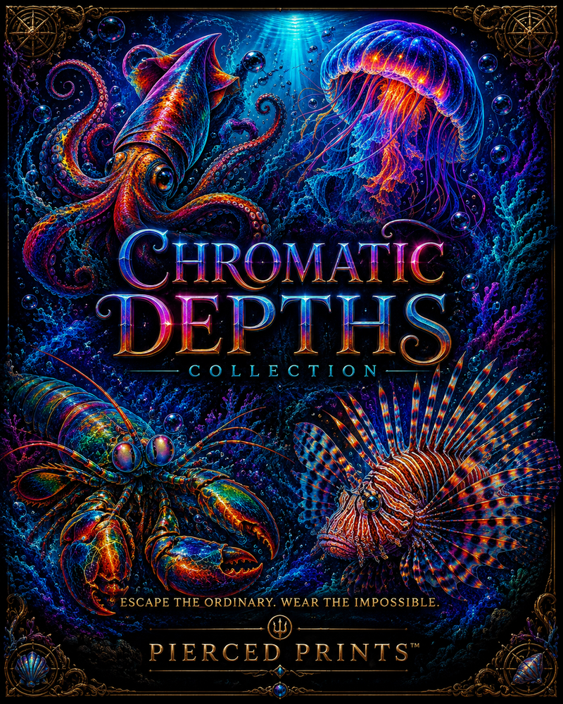 Chromatic Depths