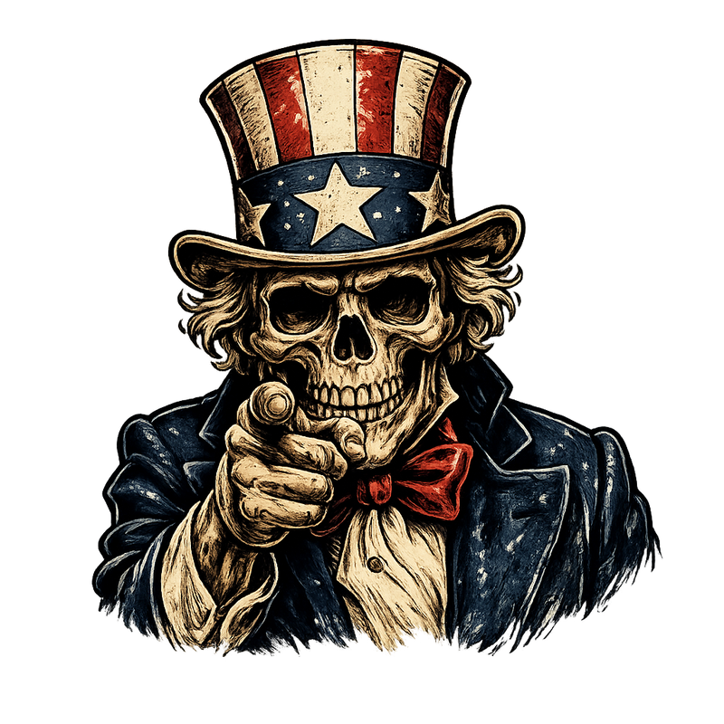 Patriotic