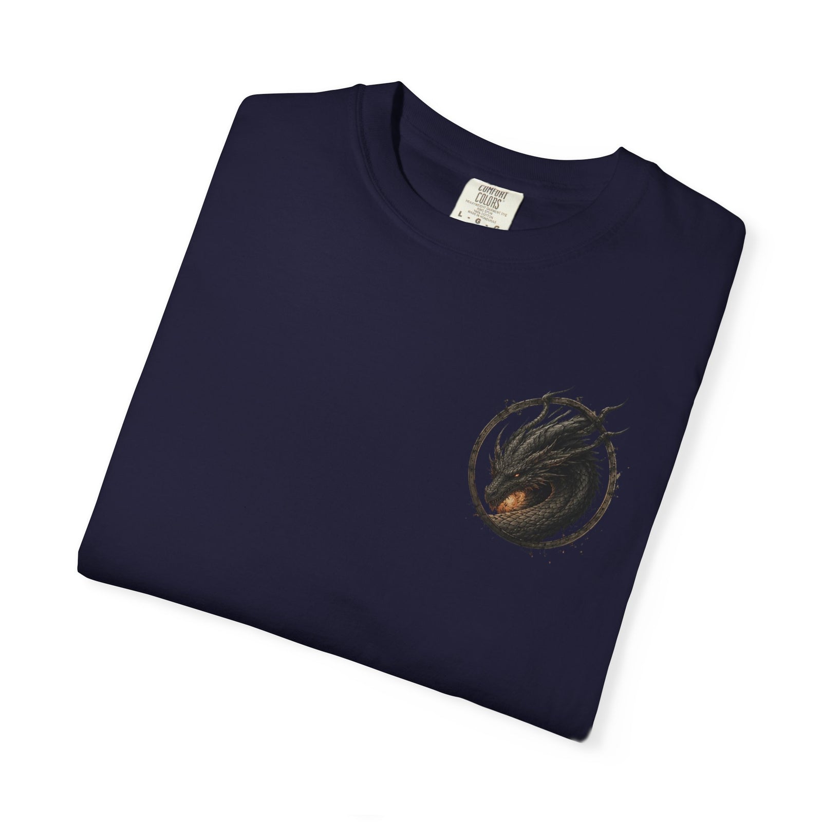 Not All Monsters Are Created To Destroy dragon T-shirt | fantasy dragon tee