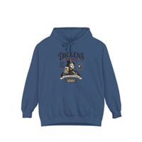 Dickens Cider hoodie | Misery Loves Company, Literary Humour
