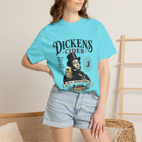Dickens Cider because misery loves company T-Shirt