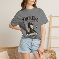 Dickens Cider because misery loves company T-Shirt