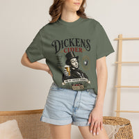 Dickens Cider because misery loves company T-Shirt
