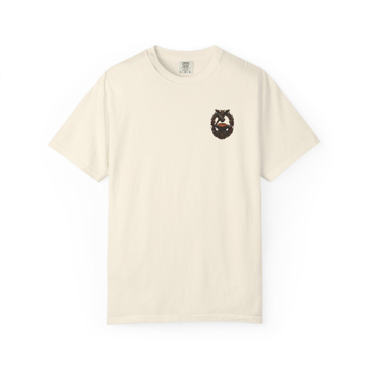 Hephaestus Tee