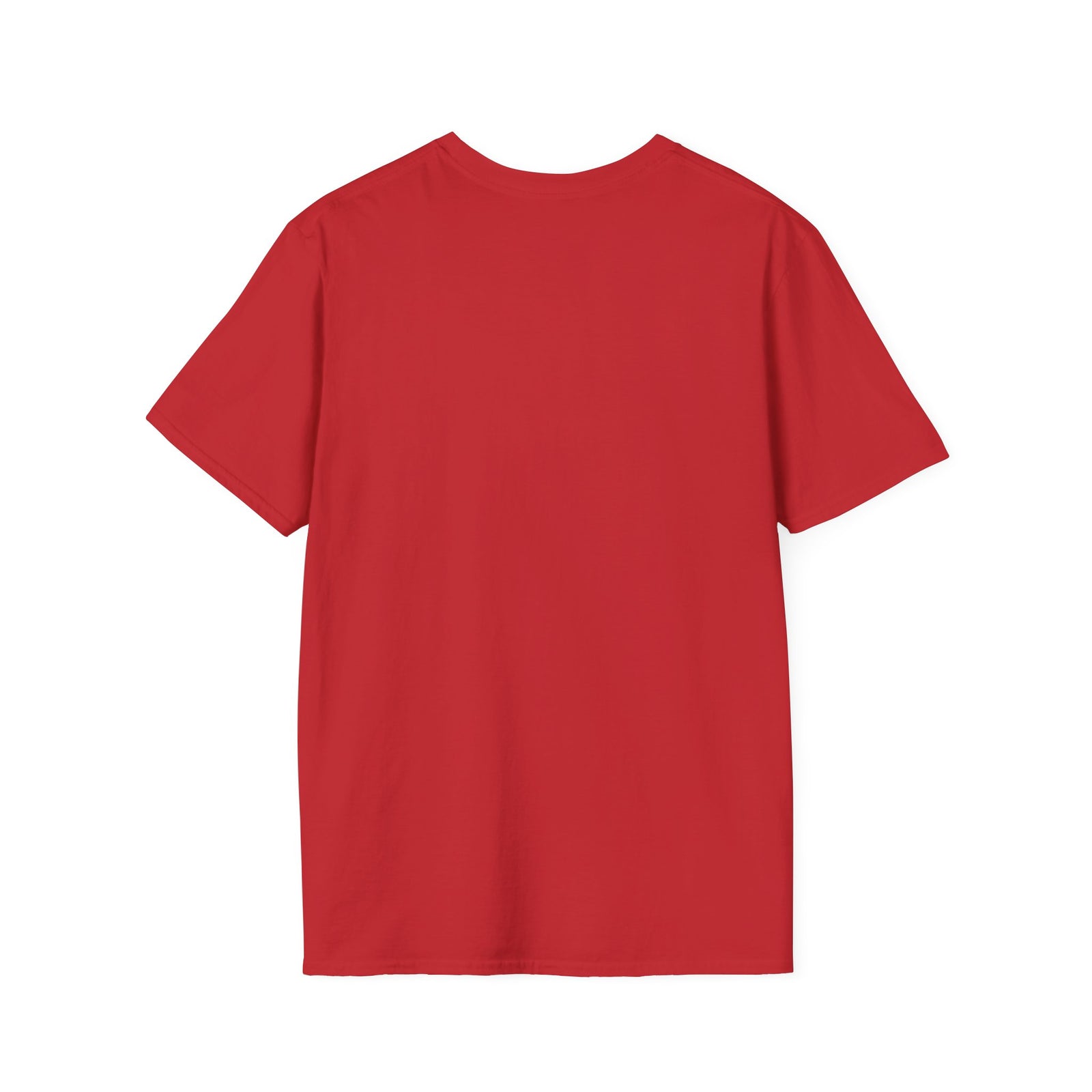 Patrick Said It T-Shirt — Funny Personalized Name Quote Tee