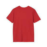 Patrick Said It T-Shirt — Funny Personalized Name Quote Tee
