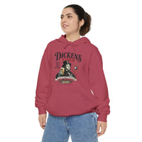 Dickens Cider hoodie | Misery Loves Company, Literary Humour