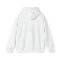 House Chair Woman hoodie | City skyline silhouette, text 'My House! My Chair! My Woman!'