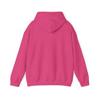 House Chair Woman hoodie | City skyline silhouette, text 'My House! My Chair! My Woman!'
