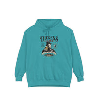 Dickens Cider hoodie | Misery Loves Company, Literary Humour