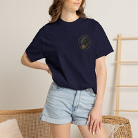 Not All Monsters Are Created To Destroy dragon T-shirt | fantasy dragon tee