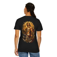 Apollo - The Sun God