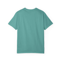 Lionfish Graphic T-Shirt — Vibrant Ocean Reef Art Tee