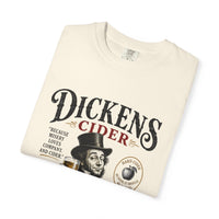 Dickens Cider because misery loves company T-Shirt