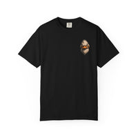 Angry Duck with Bat T-shirt | Who's Doing the Sitting Now!