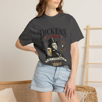 Dickens Cider because misery loves company T-Shirt