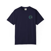 Wolf Moon T-Shirt — Wilderness Adventure Graphic Tee