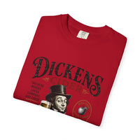 Dickens Cider because misery loves company T-Shirt