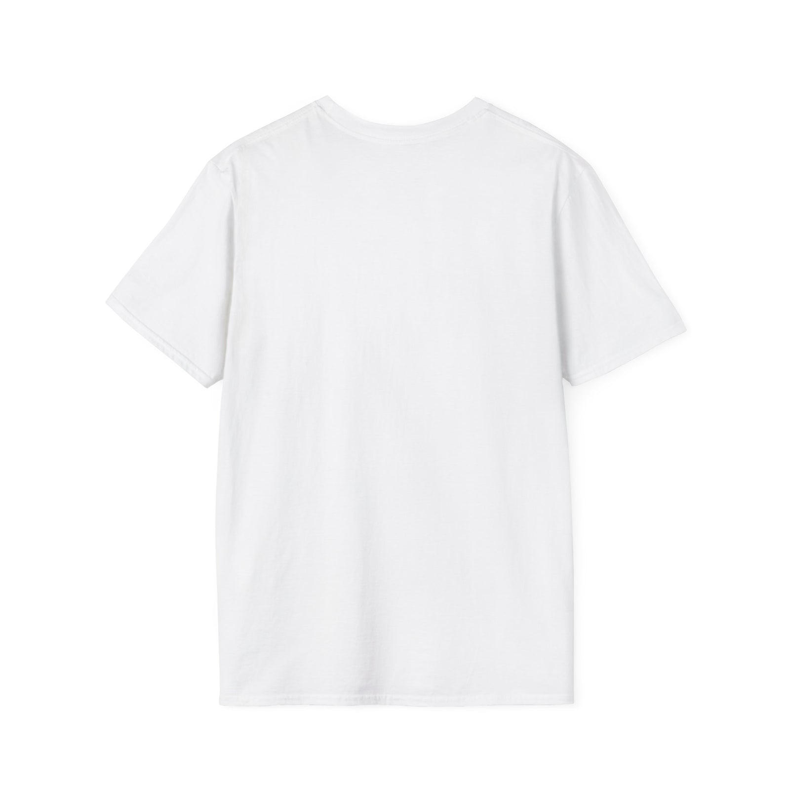 Patrick Said It T-Shirt — Funny Personalized Name Quote Tee