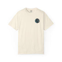 Wolf Moon T-Shirt — Wilderness Adventure Graphic Tee