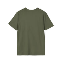 Patrick Said It T-Shirt — Funny Personalized Name Quote Tee