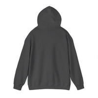 House Chair Woman hoodie | City skyline silhouette, text 'My House! My Chair! My Woman!'