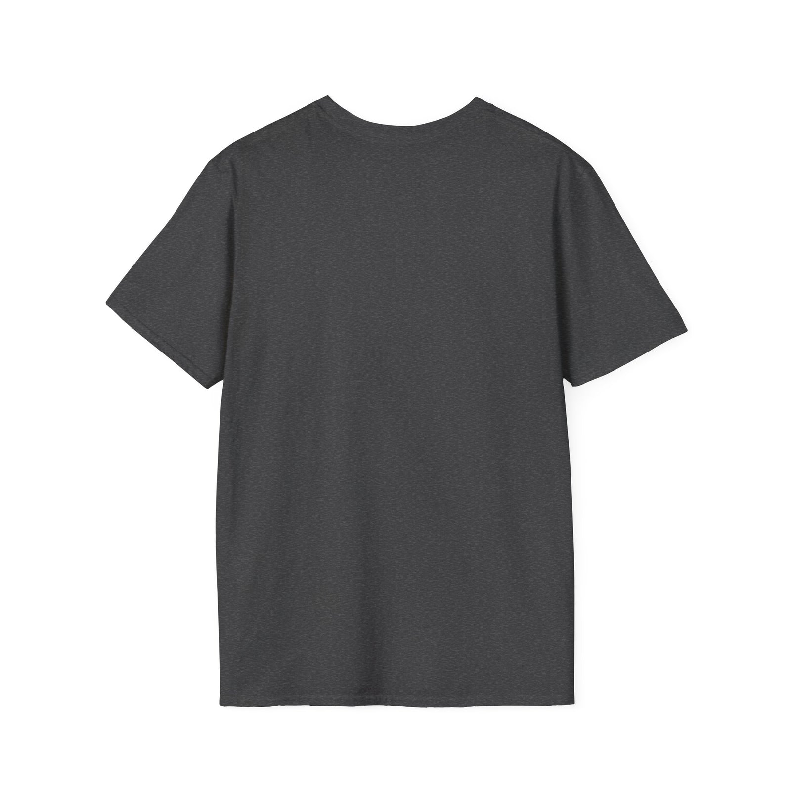 Patrick Said It T-Shirt — Funny Personalized Name Quote Tee