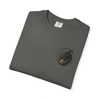 Not All Monsters Are Created To Destroy dragon T-shirt | fantasy dragon tee