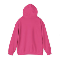 House Chair Woman hoodie | City skyline silhouette, text 'My House! My Chair! My Woman!'