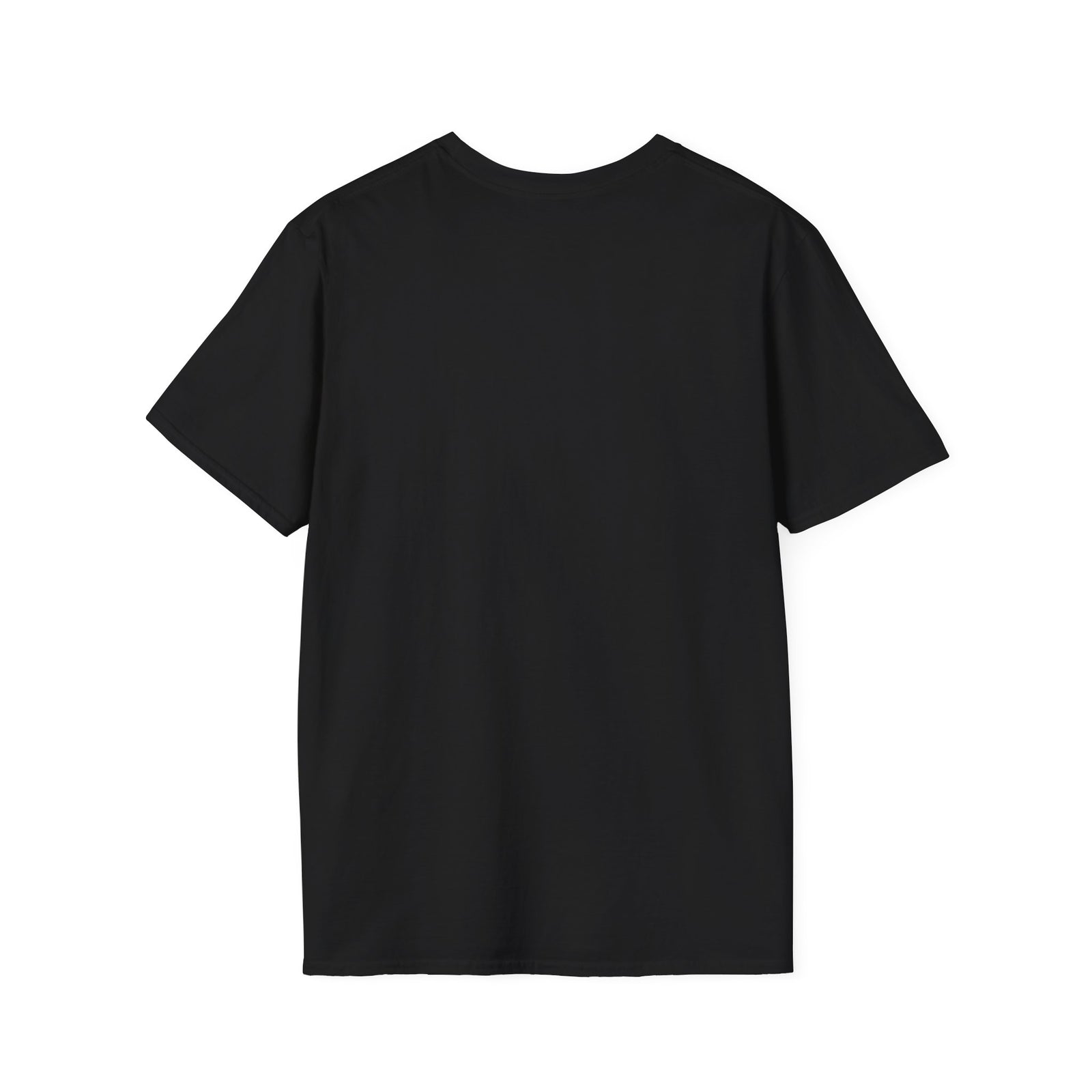 Patrick Said It T-Shirt — Funny Personalized Name Quote Tee