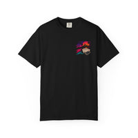 Because You Can't K*ll H**kers in 4K Playing Canasta T-Shirt