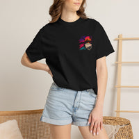 Because You Can't K*ll H**kers in 4K Playing Canasta T-Shirt