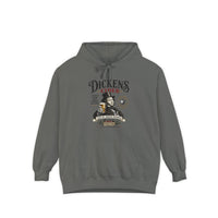 Dickens Cider hoodie | Misery Loves Company, Literary Humour