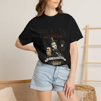 Dickens Cider because misery loves company T-Shirt