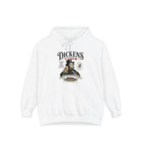 Dickens Cider hoodie | Misery Loves Company, Literary Humour