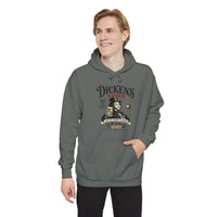 Dickens Cider hoodie | Misery Loves Company, Literary Humour