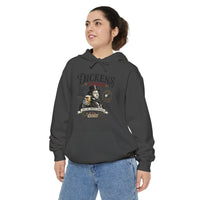 Dickens Cider hoodie | Misery Loves Company, Literary Humour
