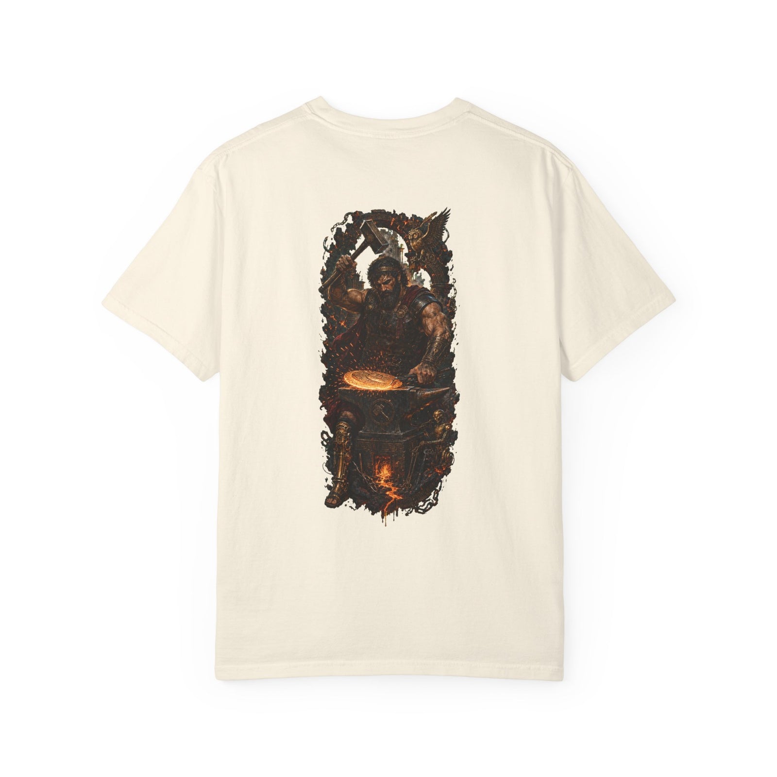 Hephaestus Tee