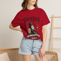 Dickens Cider because misery loves company T-Shirt