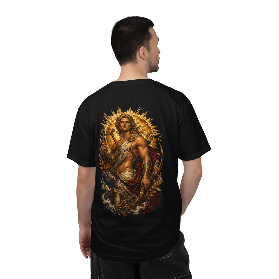 Apollo - The Sun God