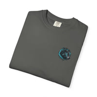 Wolf Moon T-Shirt — Wilderness Adventure Graphic Tee