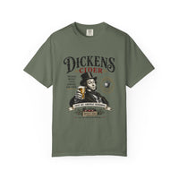 Dickens Cider because misery loves company T-Shirt