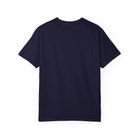 Squid Ink Art T-Shirt — Vibrant Octopus Graphic Tee