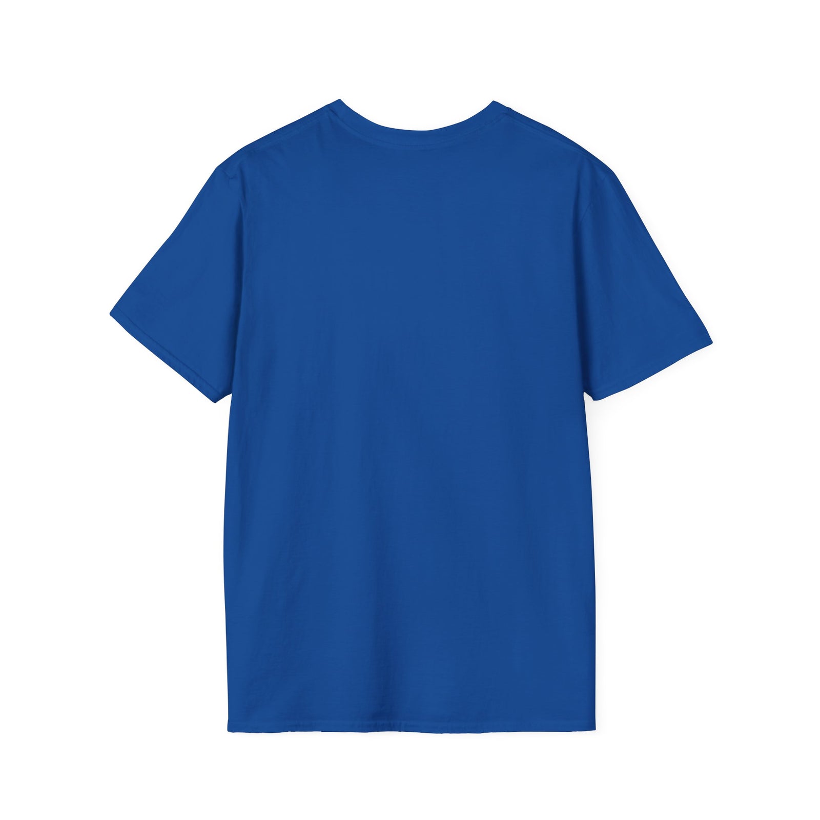Patrick Said It T-Shirt — Funny Personalized Name Quote Tee