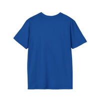Patrick Said It T-Shirt — Funny Personalized Name Quote Tee
