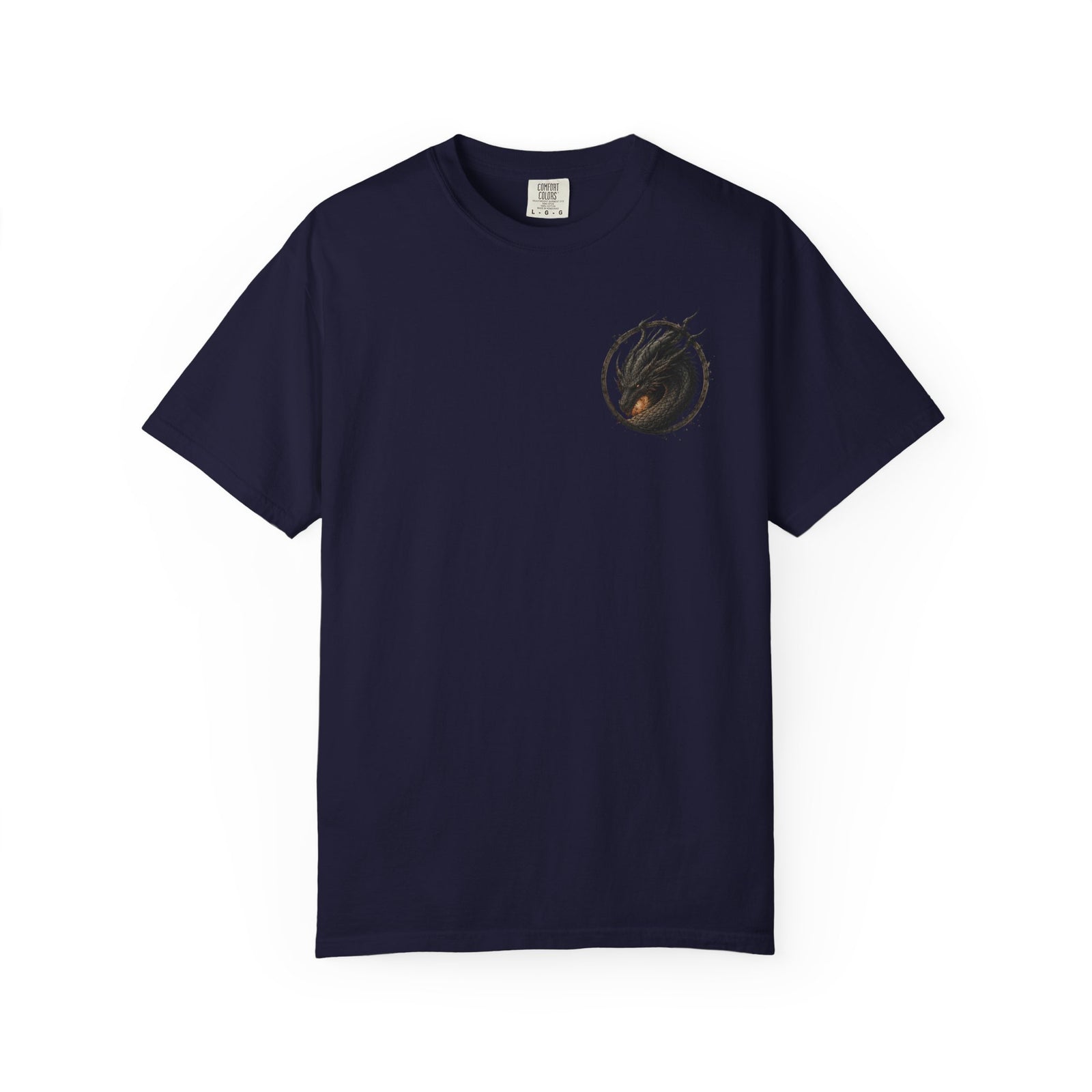 Not All Monsters Are Created To Destroy dragon T-shirt | fantasy dragon tee
