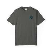 Wolf Moon T-Shirt — Wilderness Adventure Graphic Tee