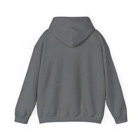 House Chair Woman hoodie | City skyline silhouette, text 'My House! My Chair! My Woman!'